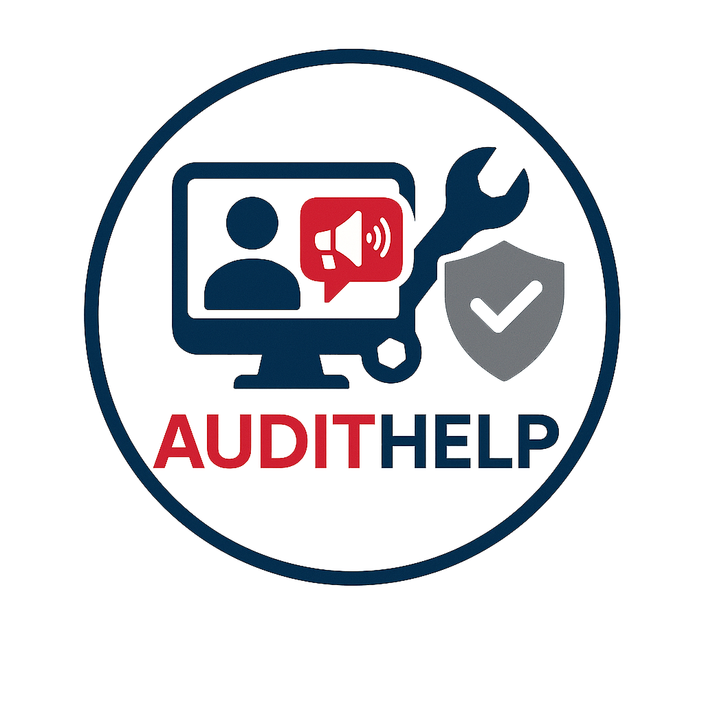 Logo AUDITHELP